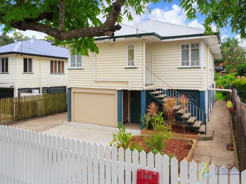 188 Graceville Avenue, Graceville QLD 4075