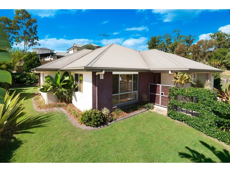 Bellbowrie QLD 4070