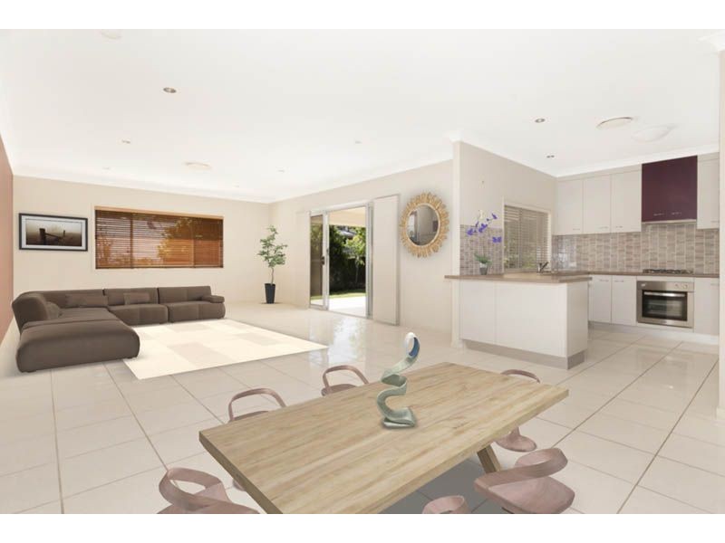 Bellbowrie QLD 4070
