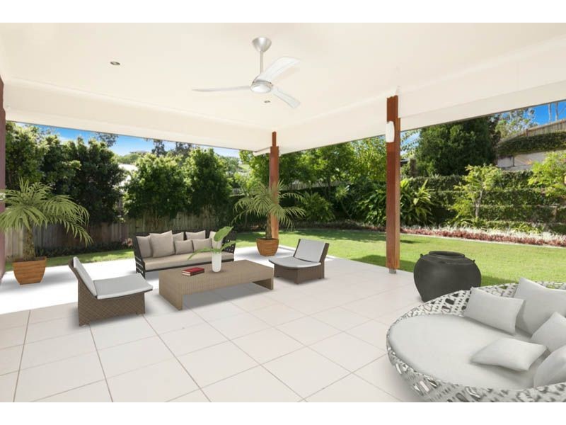 Bellbowrie QLD 4070