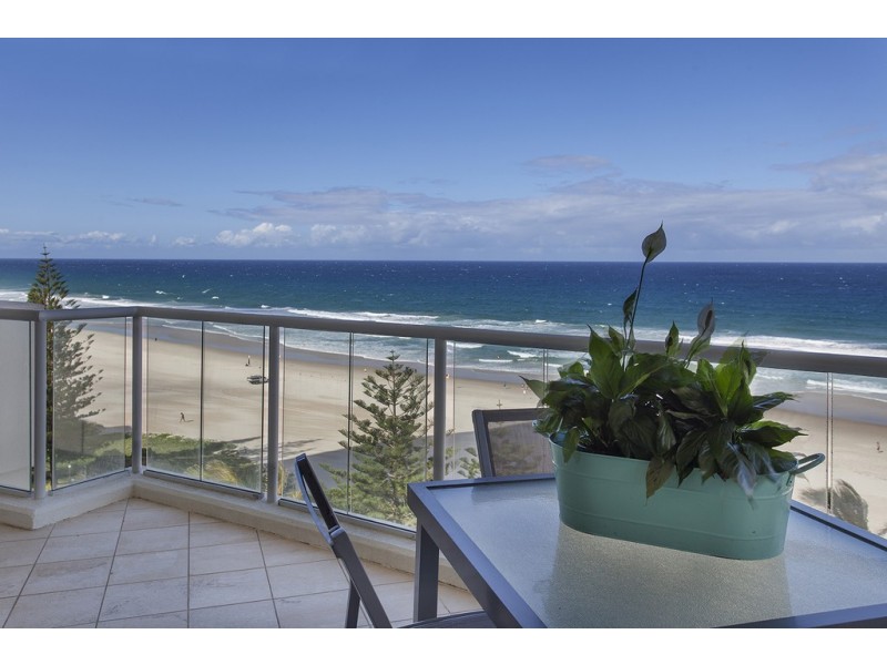 10C La Sabbia 74 Old Burleigh Road, Surfers Paradise QLD 4217