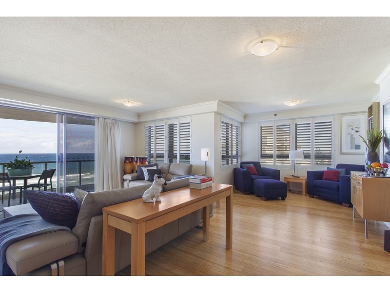 10C La Sabbia 74 Old Burleigh Road, Surfers Paradise QLD 4217