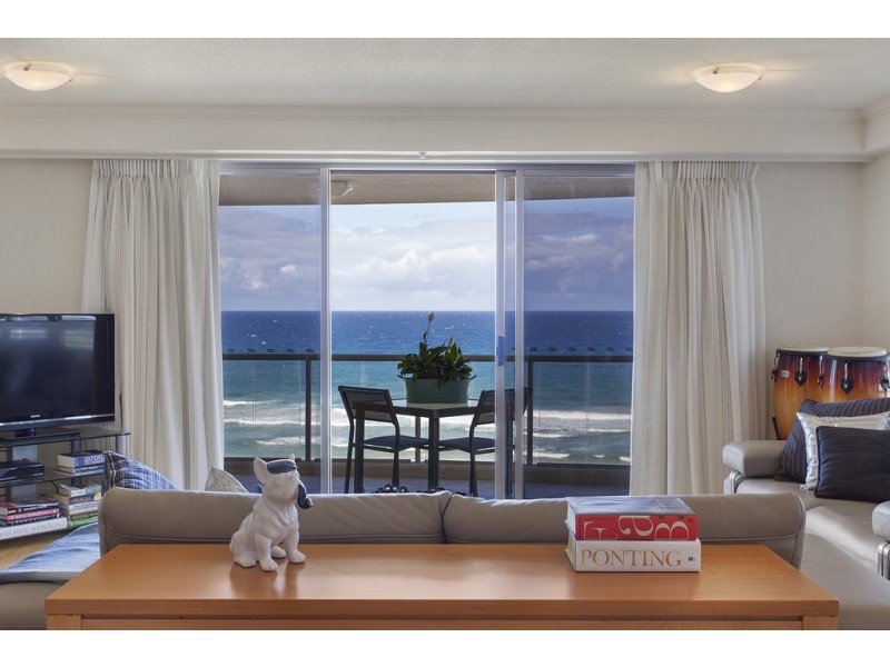 10C La Sabbia 74 Old Burleigh Road, Surfers Paradise QLD 4217