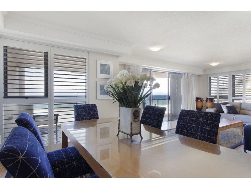 10C La Sabbia 74 Old Burleigh Road, Surfers Paradise QLD 4217