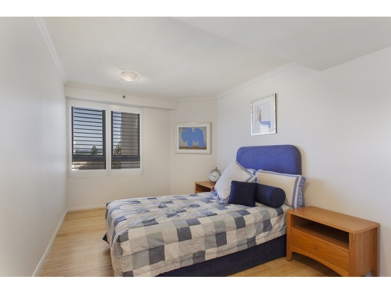 10C La Sabbia 74 Old Burleigh Road, Surfers Paradise QLD 4217