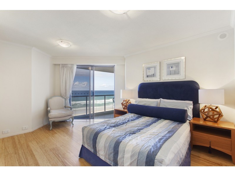 10C La Sabbia 74 Old Burleigh Road, Surfers Paradise QLD 4217