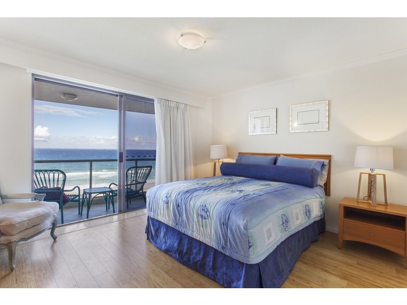 10C La Sabbia 74 Old Burleigh Road, Surfers Paradise QLD 4217