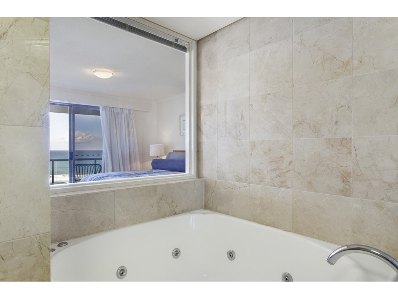 10C La Sabbia 74 Old Burleigh Road, Surfers Paradise QLD 4217