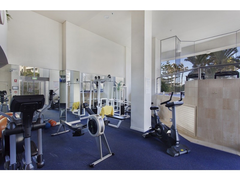 10C La Sabbia 74 Old Burleigh Road, Surfers Paradise QLD 4217