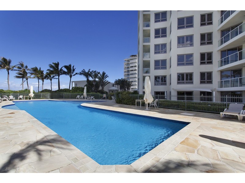 10C La Sabbia 74 Old Burleigh Road, Surfers Paradise QLD 4217