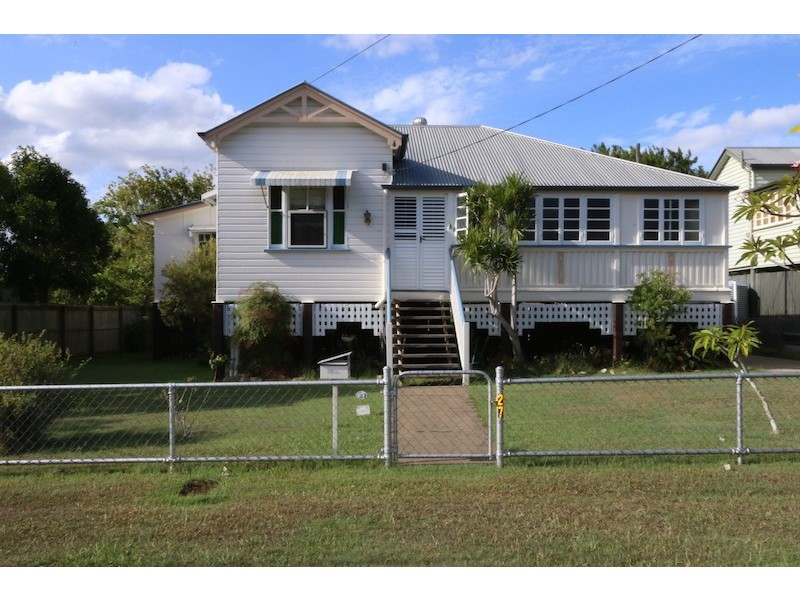 27 Bentinck Street, Sherwood QLD 4075