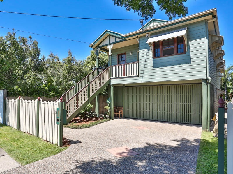 10 Park Road, Graceville QLD 4075