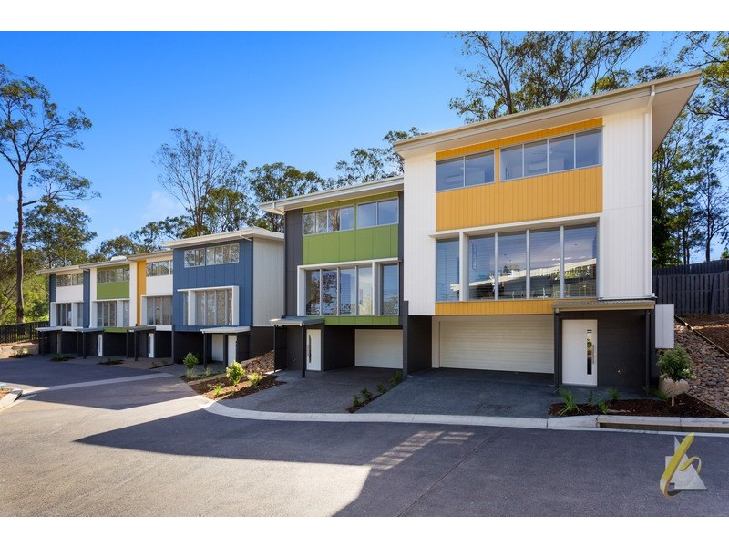 33-41 Kersley Road, Kenmore QLD 4069