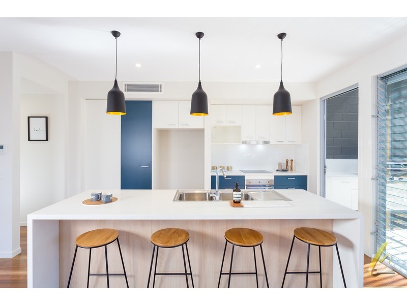 33-41 Kersley Road, Kenmore QLD 4069