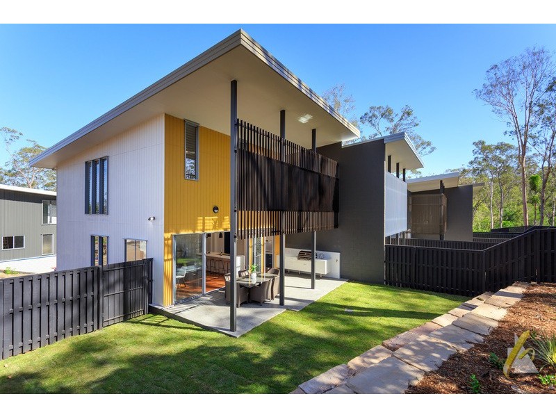 33-41 Kersley Road, Kenmore QLD 4069
