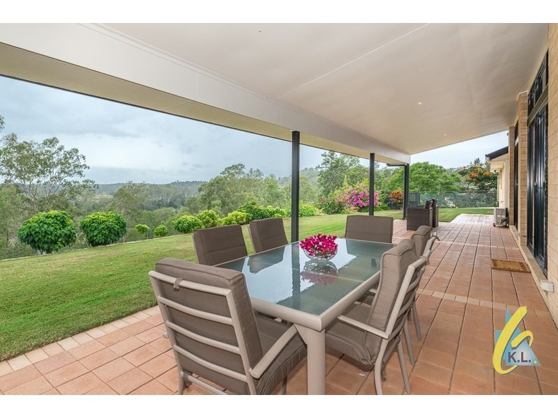 141 Allawah Rd, Chuwar QLD 4306