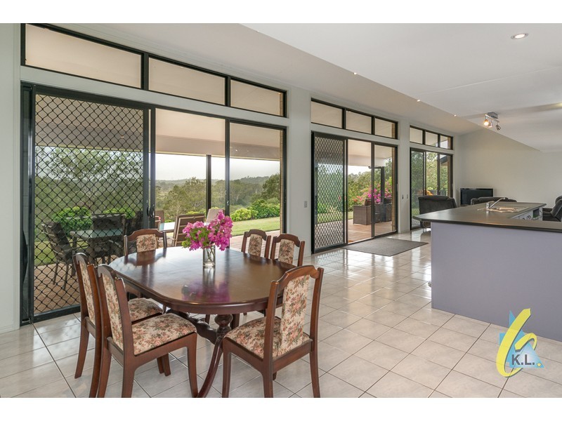 141 Allawah Rd, Chuwar QLD 4306