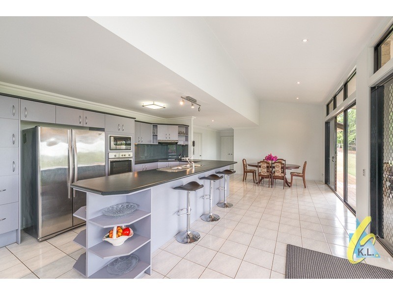 141 Allawah Rd, Chuwar QLD 4306