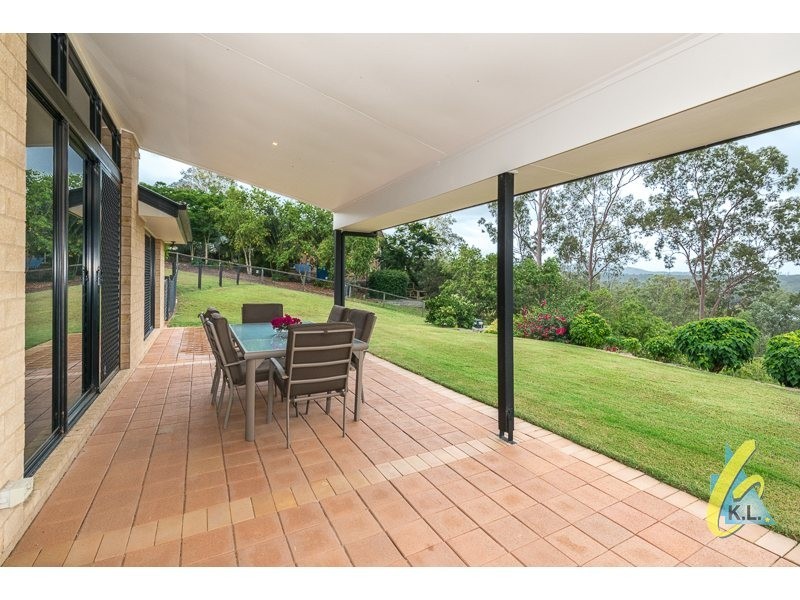 141 Allawah Rd, Chuwar QLD 4306