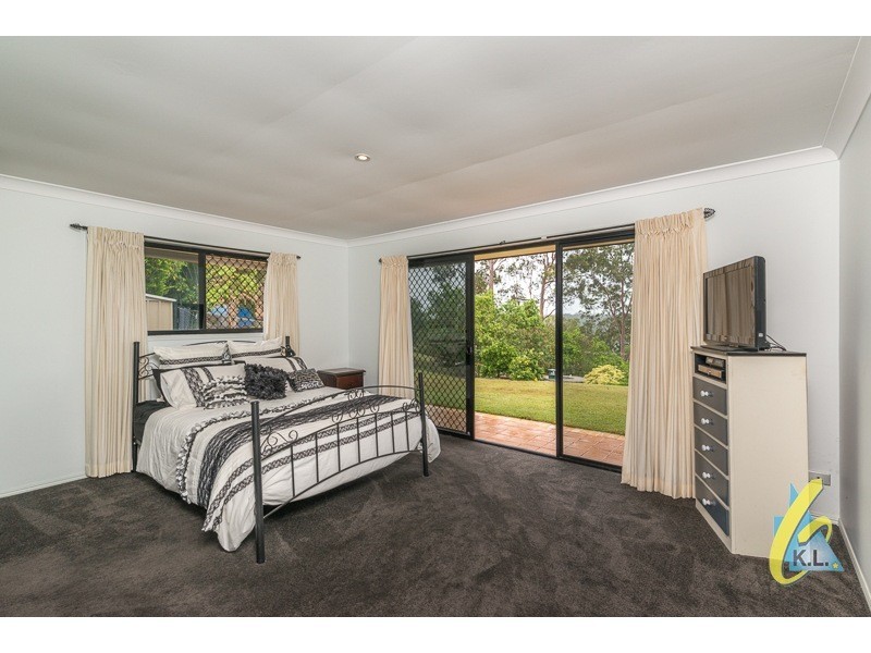 141 Allawah Rd, Chuwar QLD 4306