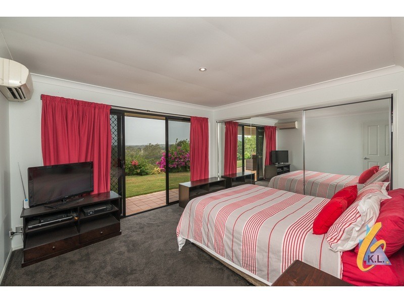 141 Allawah Rd, Chuwar QLD 4306