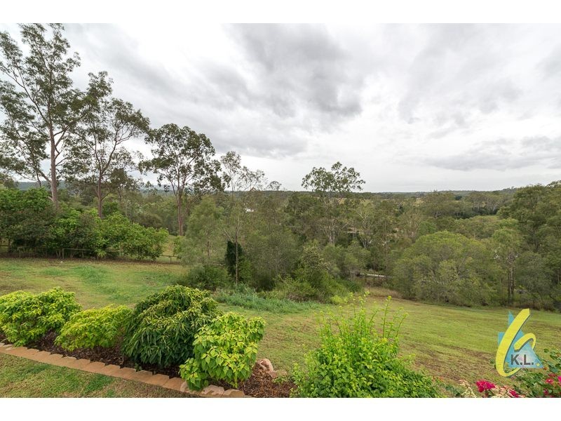 141 Allawah Rd, Chuwar QLD 4306