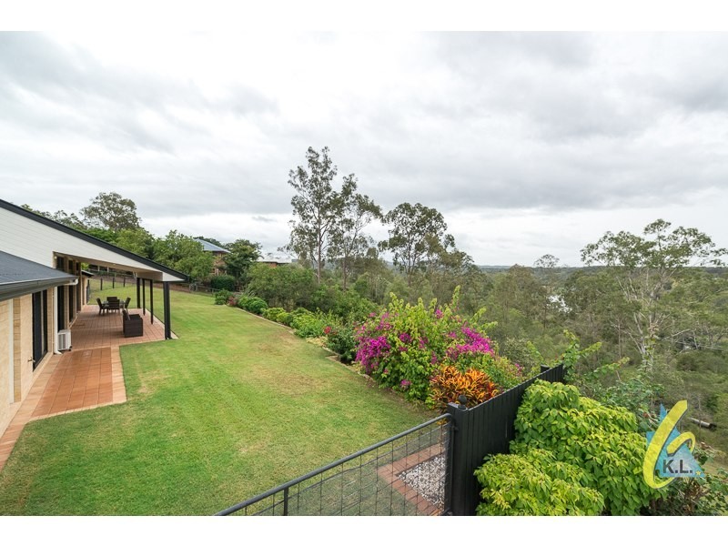 141 Allawah Rd, Chuwar QLD 4306