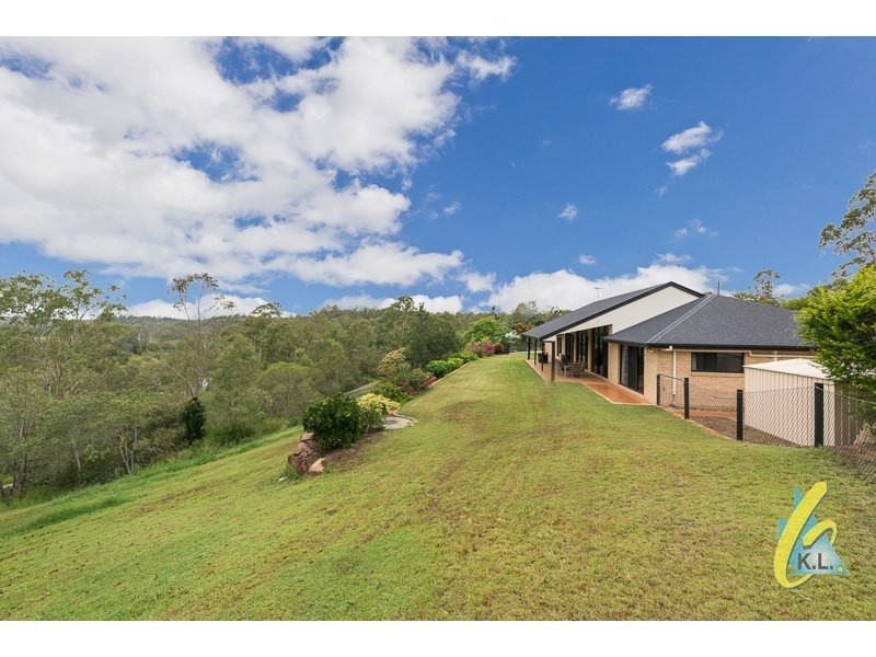 141 Allawah Rd, Chuwar QLD 4306