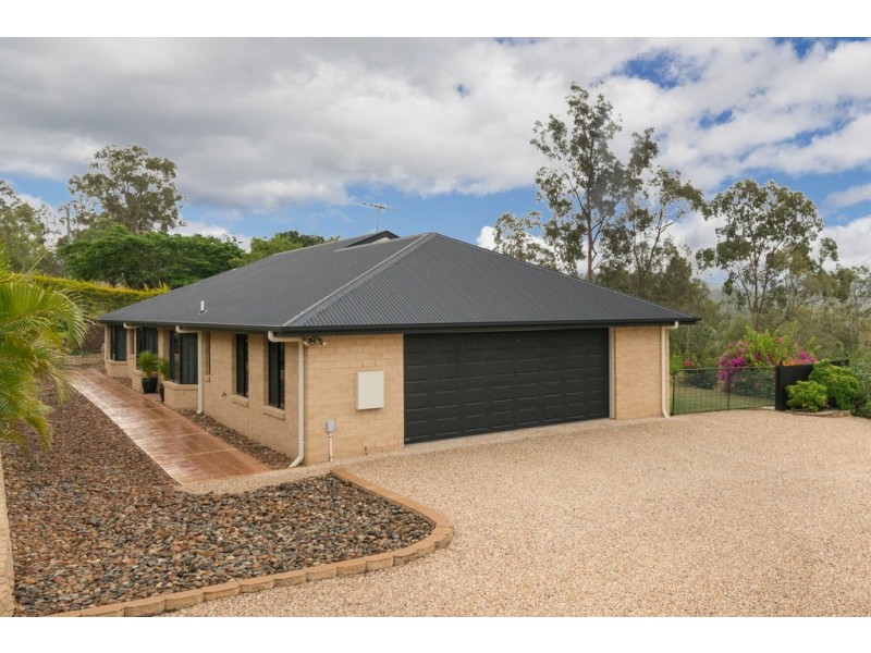 141 Allawah Rd, Chuwar QLD 4306