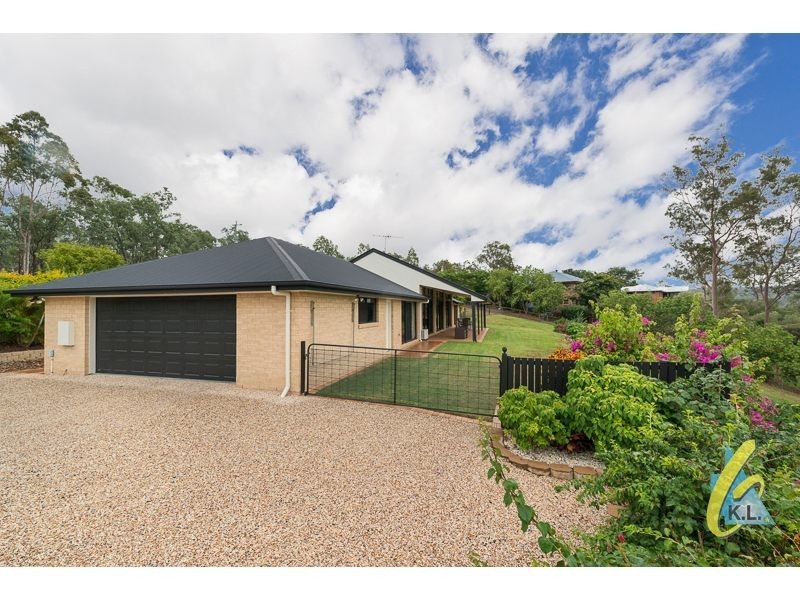 141 Allawah Rd, Chuwar QLD 4306