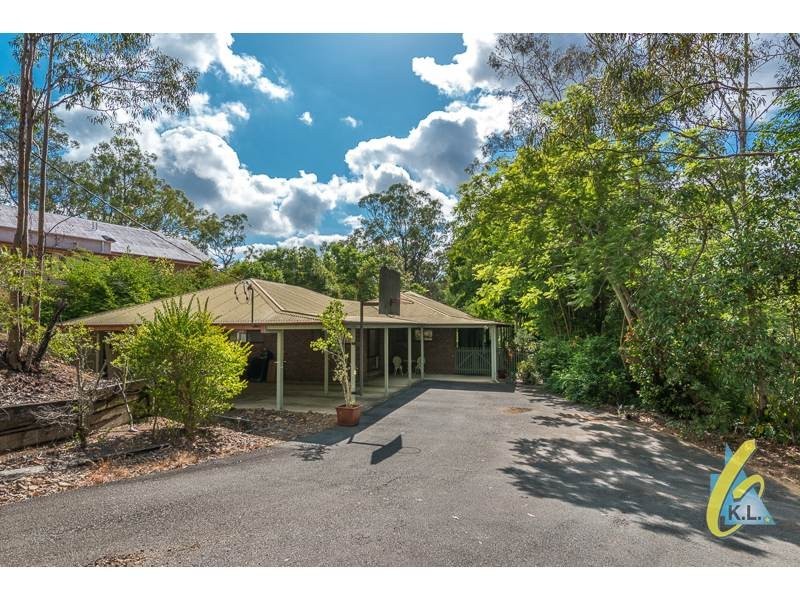 36 Glen Ruther Court, Mount Crosby QLD 4306