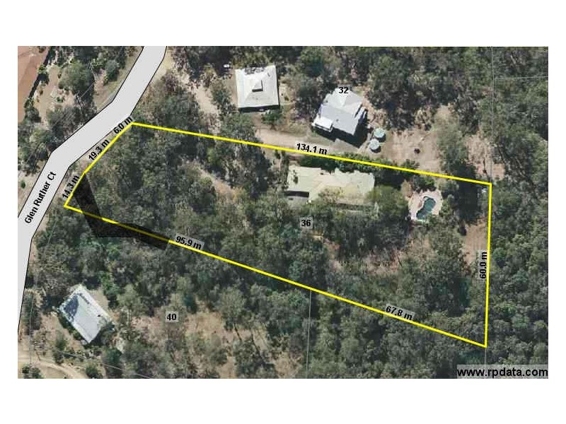 36 Glen Ruther Court, Mount Crosby QLD 4306