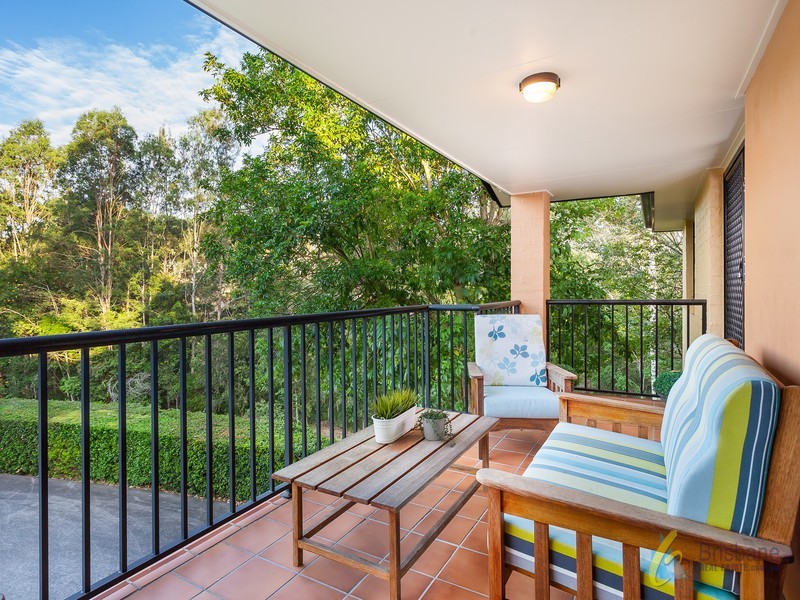 11/9 Pamela Place, Kenmore QLD 4069