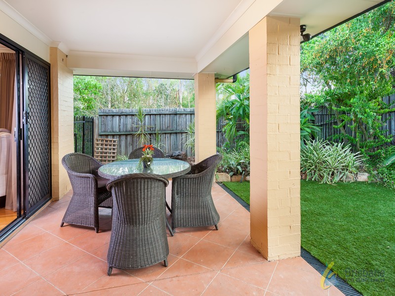 11/9 Pamela Place, Kenmore QLD 4069