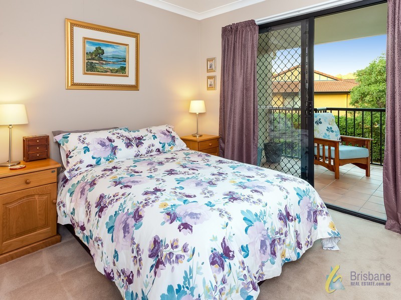 11/9 Pamela Place, Kenmore QLD 4069