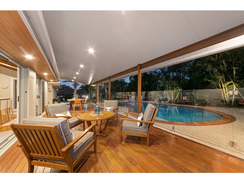 47b Goolman Street, Chapel Hill QLD 4069