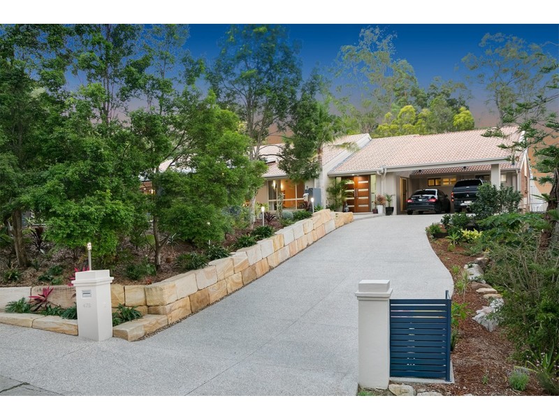 47b Goolman Street, Chapel Hill QLD 4069