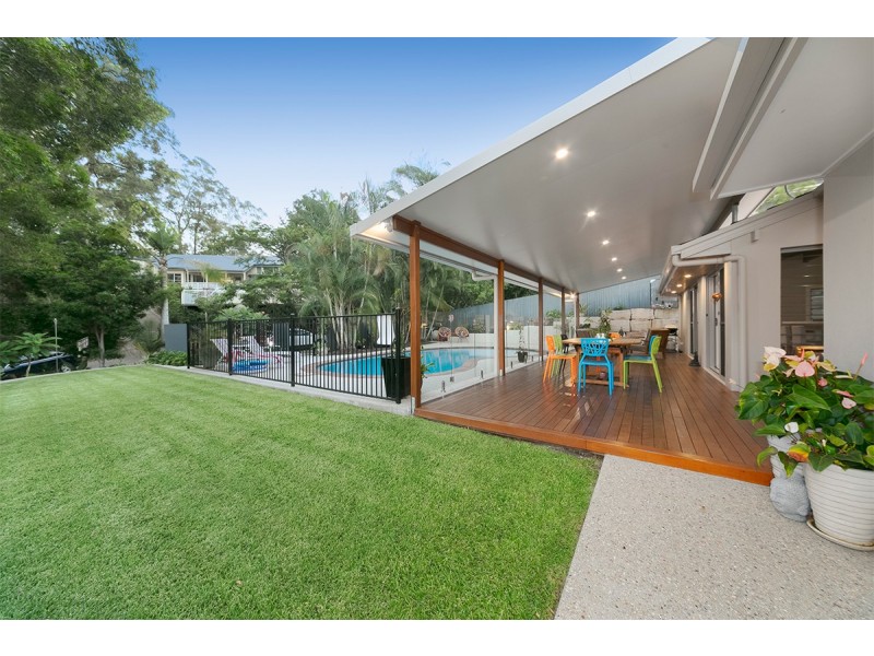 47b Goolman Street, Chapel Hill QLD 4069