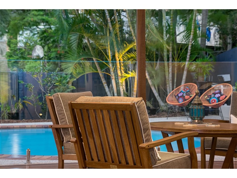 47b Goolman Street, Chapel Hill QLD 4069