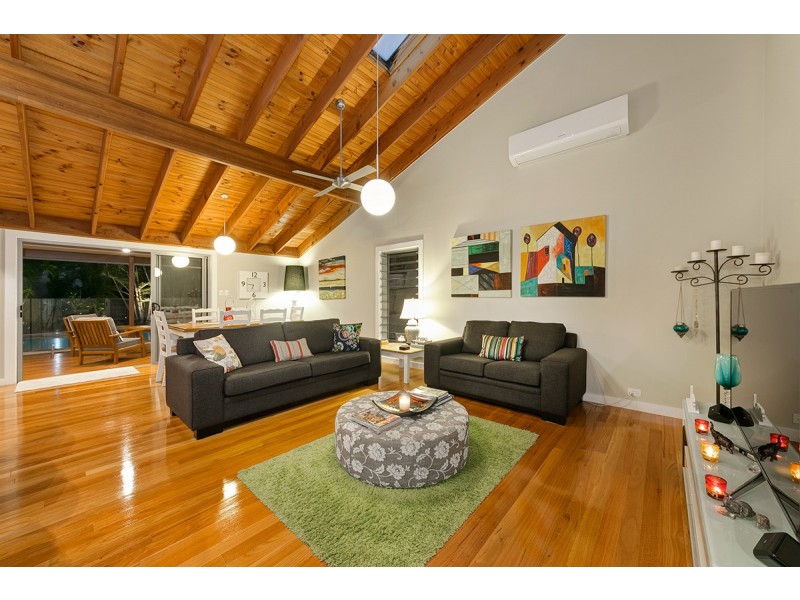 47b Goolman Street, Chapel Hill QLD 4069