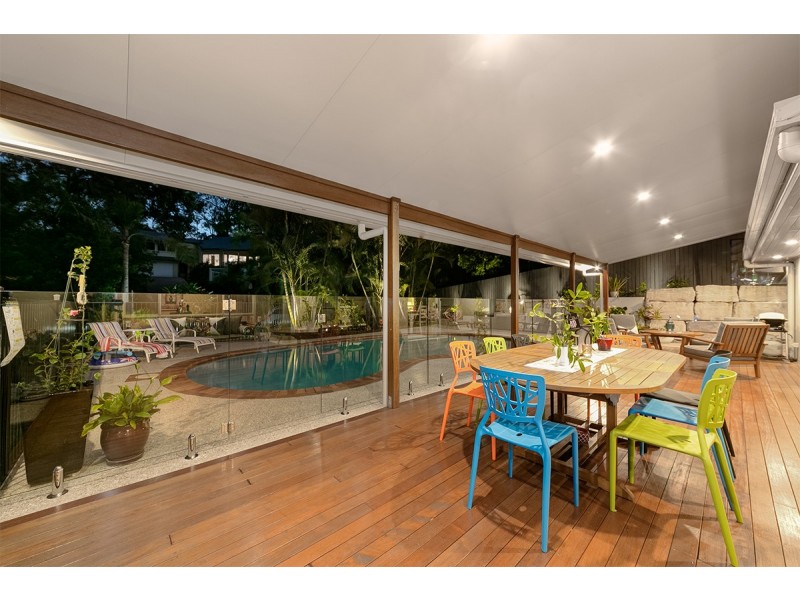 47b Goolman Street, Chapel Hill QLD 4069