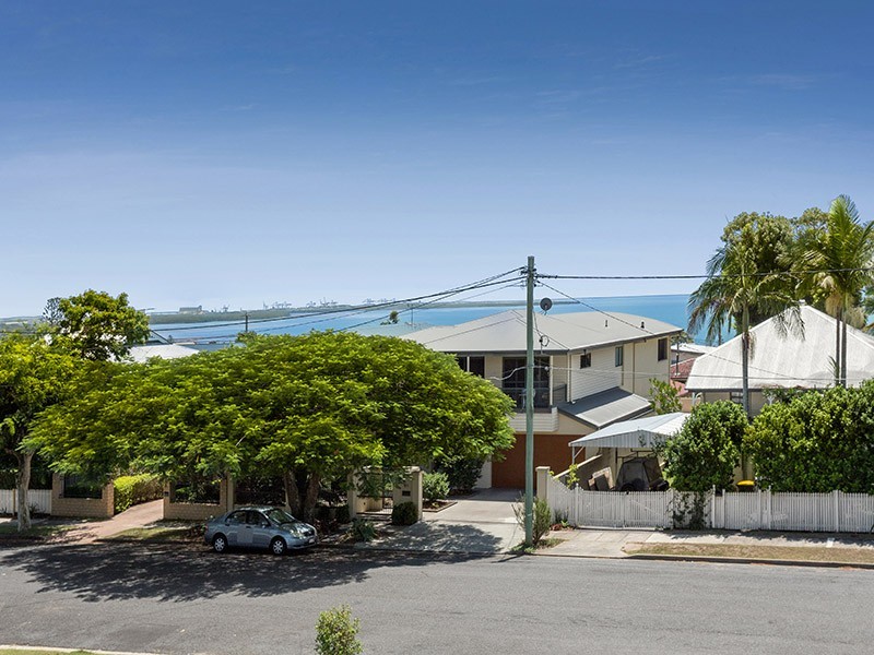 51 Carlton Terrace, Wynnum QLD 4178