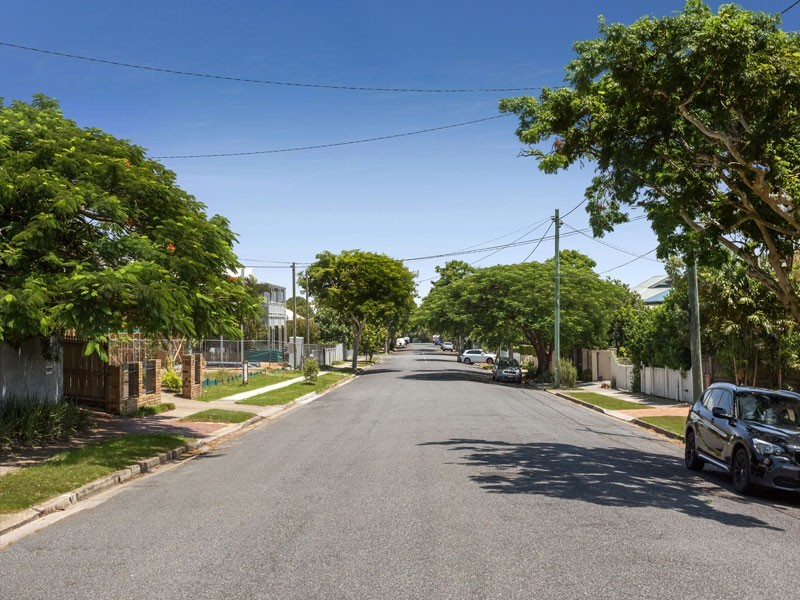 51 Carlton Terrace, Wynnum QLD 4178