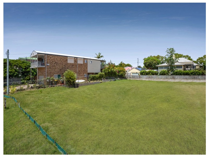51 Carlton Terrace, Wynnum QLD 4178
