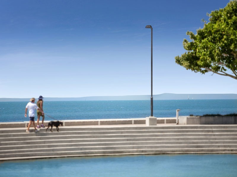 51 Carlton Terrace, Wynnum QLD 4178