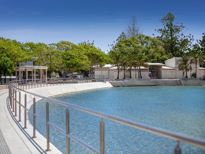 51 Carlton Terrace, Wynnum QLD 4178