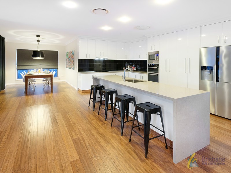 50 CROWS ASH ROAD, Pullenvale QLD 4069