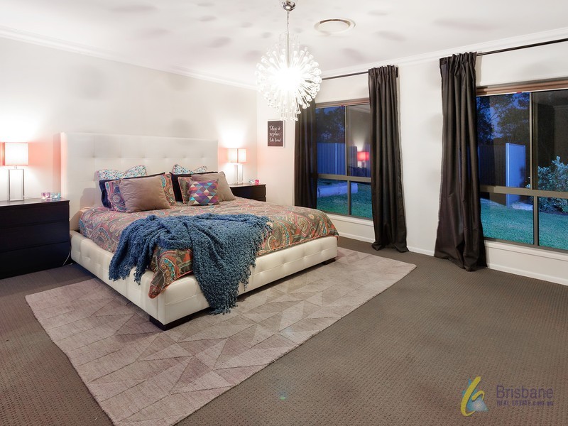 50 CROWS ASH ROAD, Pullenvale QLD 4069