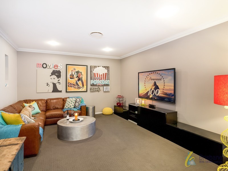 50 CROWS ASH ROAD, Pullenvale QLD 4069