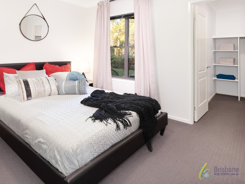 50 CROWS ASH ROAD, Pullenvale QLD 4069